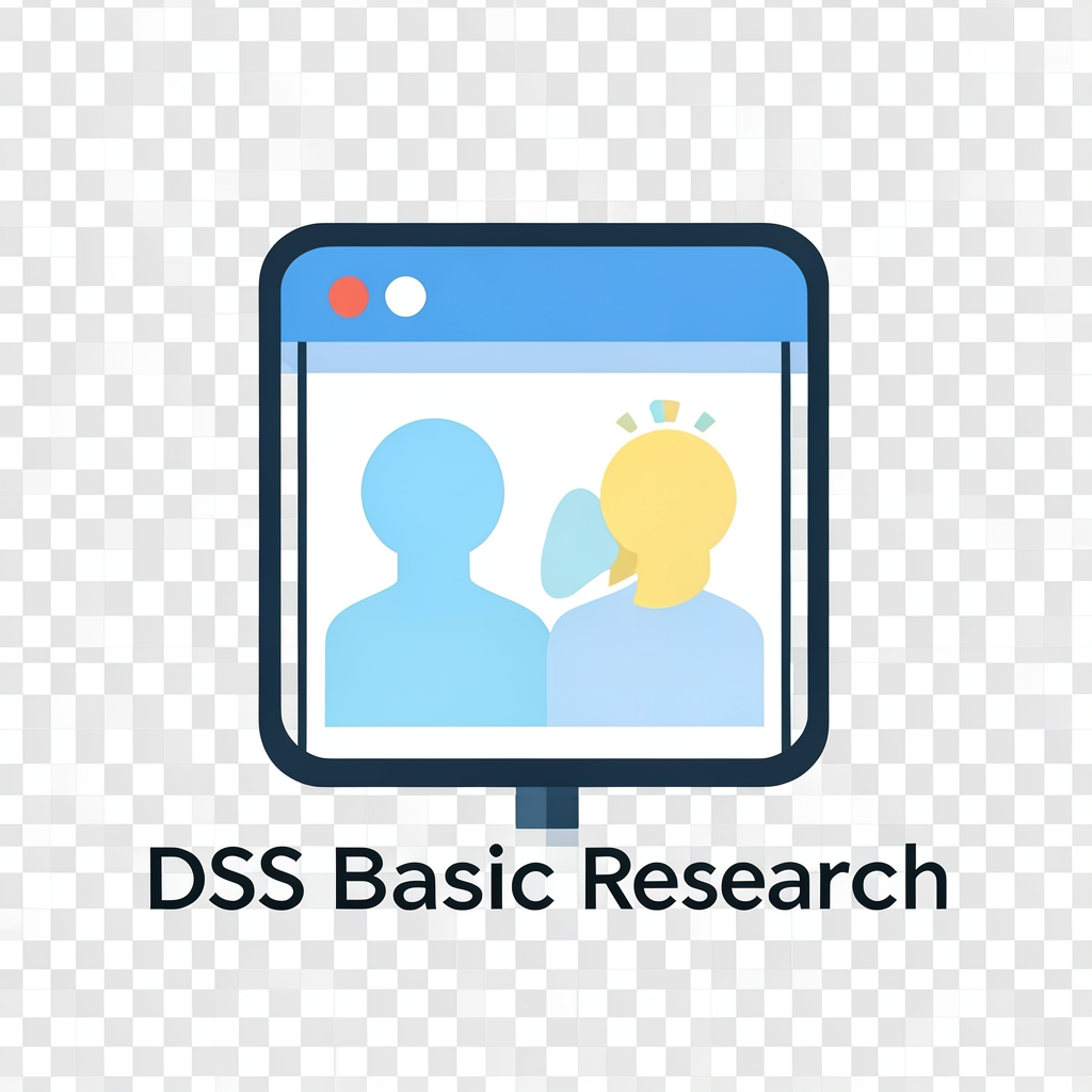 DSS Basic Research
