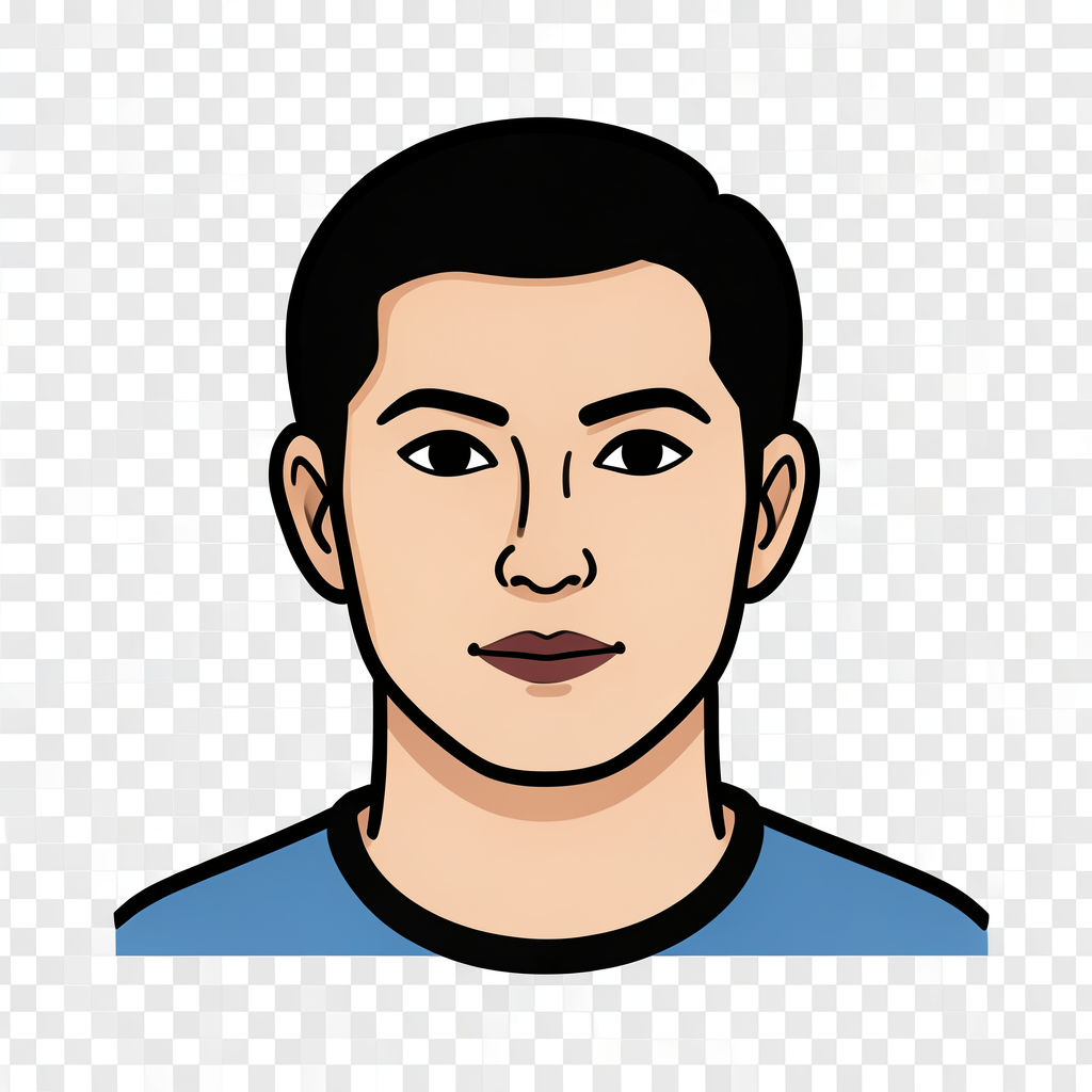 Dual Reality: The Artist and the Creation