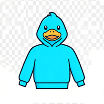 Duck cloths