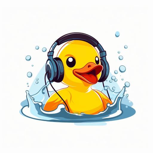 DuckGPT icon