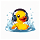 DuckGPT icon