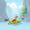 DuckTales 2017 Real and Fiction Story Generator icon