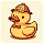 DuckyGPT icon