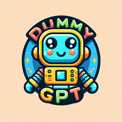 DummyGPT icon