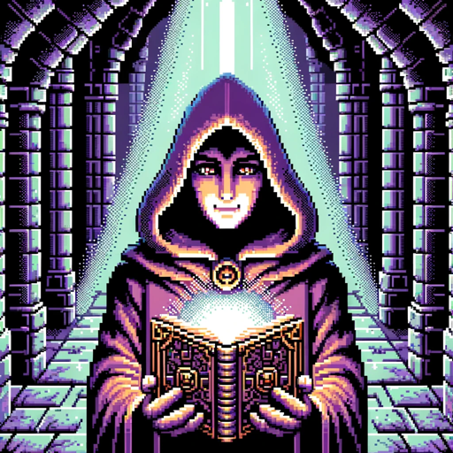 Dungeon Master icon