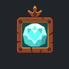 Dungeon master for solo play icon