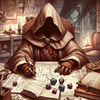 Dungeon Master GPT icon