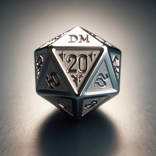 Dungeon Master's Assistant icon
