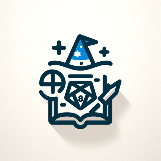 DungeonRules GPT icon