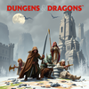 Zygore-Dungeons and Dragons Artwork icon