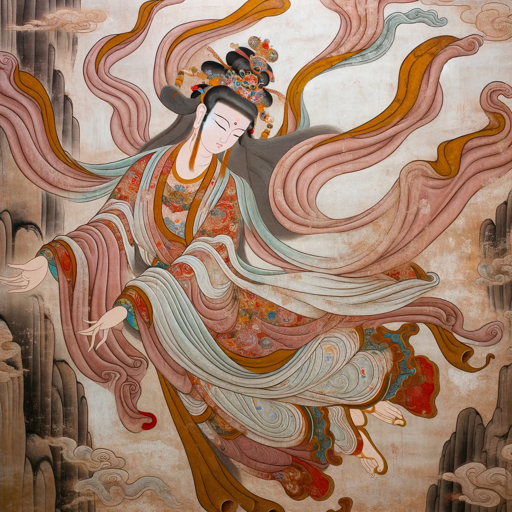 Dunhuang Artisan icon