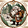 Dwarven Plumphelp Tactician icon