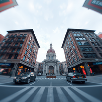 Dynamic image generator ( Dynamix )