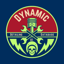Dynamic Detailing Database