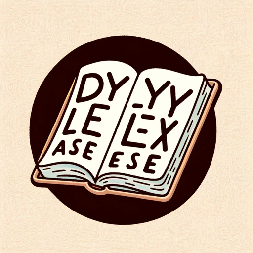DyslexEase icon