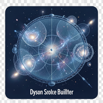 Dyson Sphere Builder