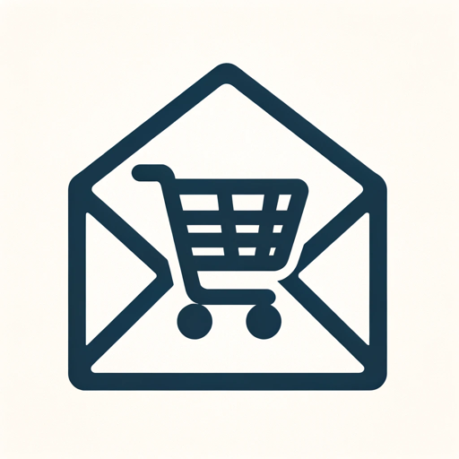 E-Commerce Email Expert icon