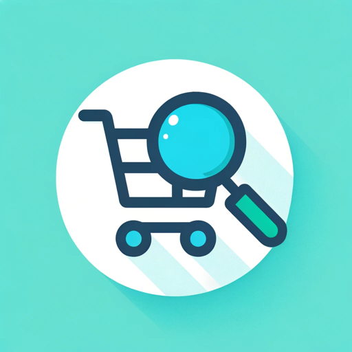 E-commerce Optimization GPT icon
