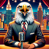 Eagle Eye Nightly icon