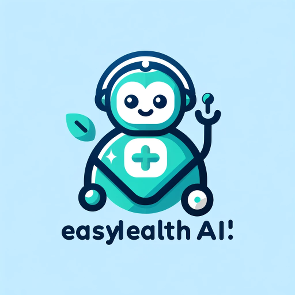 Easy Health Ai icon