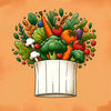 Easy Healthy Chef icon