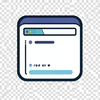 Easy image generator icon