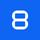 Easy8 (formerly Easy Redmine) icon