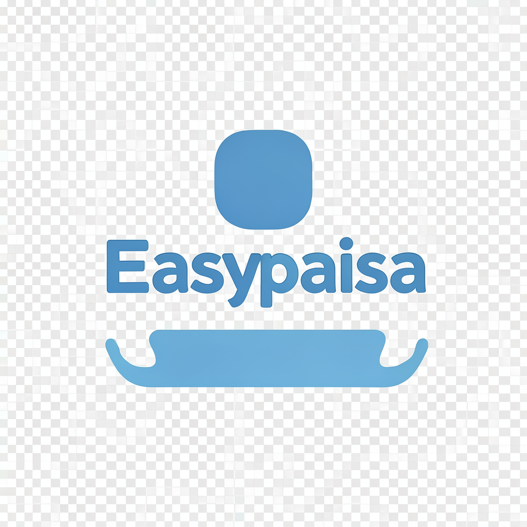 Easypaisa logo