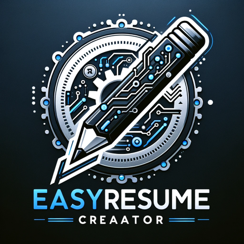 EasyResumeCreator icon