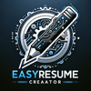 EasyResumeCreator icon
