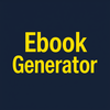 Ebook Generator Free icon