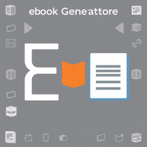 Ebook Generator Well