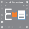 Ebook Generator Well icon