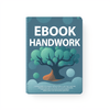 Ebook Handwork Cover icon