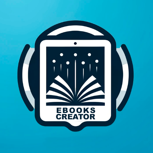 Ebooks Creator icon