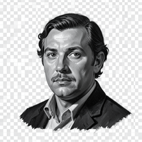 Echoes In Silver Paint