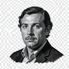 Echoes In Silver Paint icon