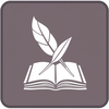 Echoing Quills Writing instruments icon
