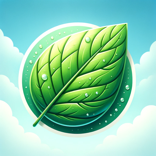 Eco Sage icon