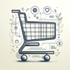 Ecommerce Explorer icon