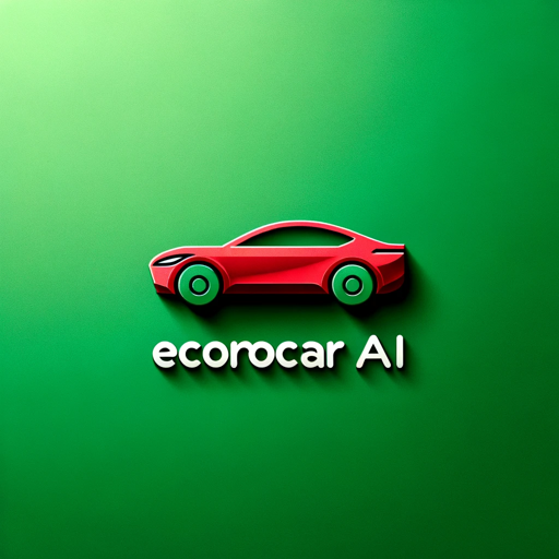 EconoCar AI icon