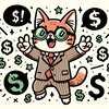 EconoCat Meme Master icon