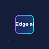 Edge ai icon