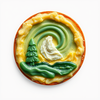 Edible Art icon