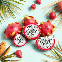 Edible Dragon Fruit products