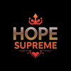 Hope Supreme - Editable Logo icon