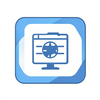 Education Helper AI icon