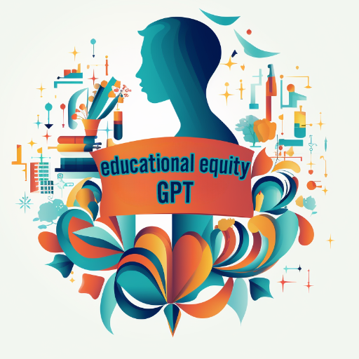 Educational Equity GPT icon