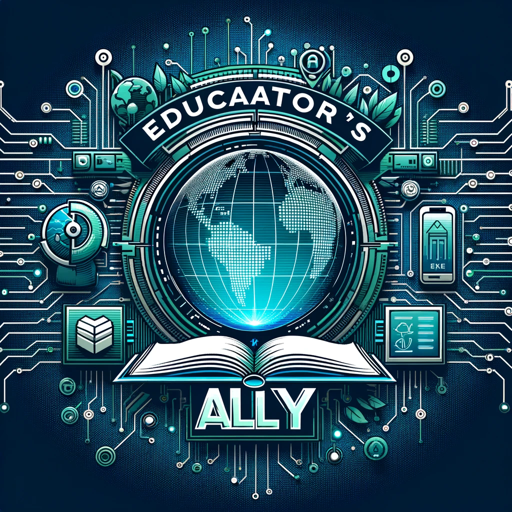 Educator's Ally icon