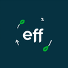 eff circular education foundation logo icon